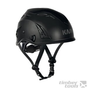 Kask Superplasma AQ Kletterhelm schwarz