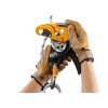 Petzl ID S Neu schwarz