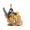 Petzl ID EVAC gelb
