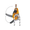 Petzl ID EVAC gelb