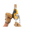 Petzl ID EVAC schwarz