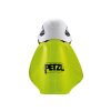 Petzl Nackenschutz orange