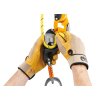 Petzl RIG orange