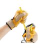 Petzl RIG schwarz