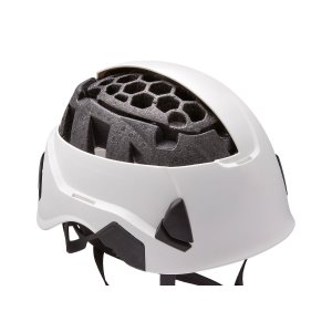 Petzl Strato Vent schwarz