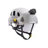 Petzl Strato Vent schwarz
