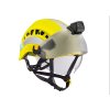 Petzl Vertex Vent HI-VIZ Neu orange