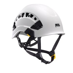 Petzl Vertex Vent Neu weiß