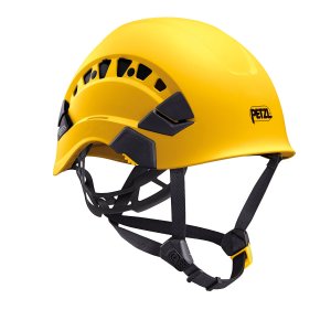 Petzl Vertex Vent Neu gelb