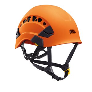 Petzl Vertex Vent Neu orange