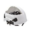 Petzl Vertex Vent Neu schwarz