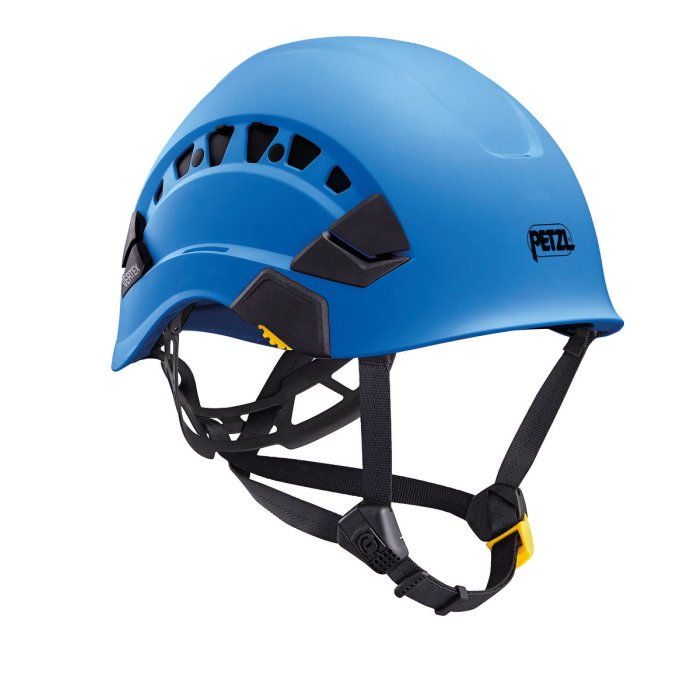 Petzl Vertex Vent Neu blau