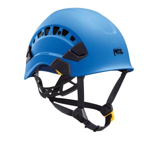 Petzl Vertex Vent Neu blau
