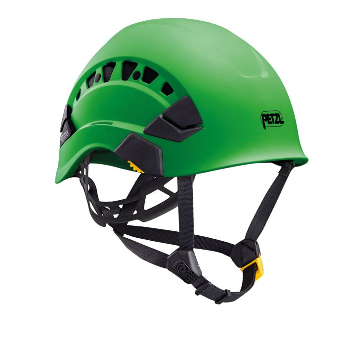 Petzl Vertex Vent Neu grün