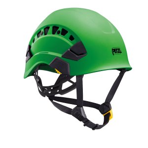 Petzl Vertex Vent Neu grün
