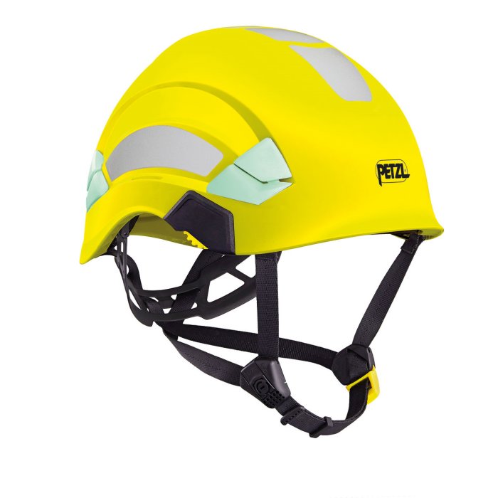 Petzl Vertex HI-VIZ gelb