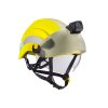Petzl Vertex HI-VIZ gelb