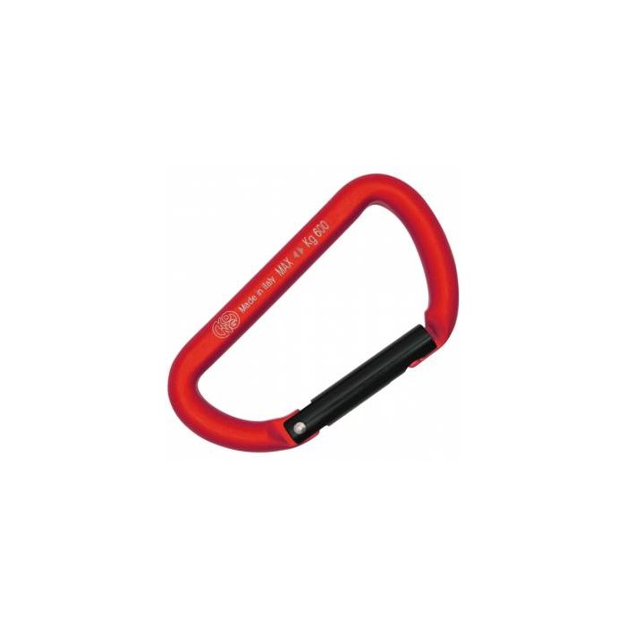 Kong Mini D Rot 80 mm