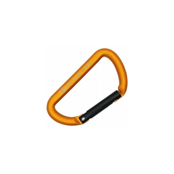 Kong Mini D Orange 80 mm