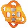Kong Twin Orange Doppelrolle 13 mm
