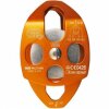 Kong Twin Orange Doppelrolle 13 mm