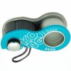 KONG Duck Seilklemme Cyan/Grau