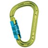 Edelrid HMS Magnum Triple-Lock NEW