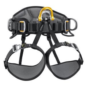 Petzl Astro Sit Fast NEU 0