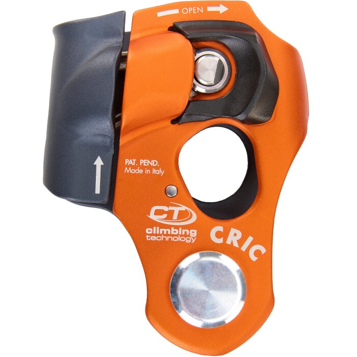 Skylotec CT Seilklemme Cric