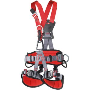 Camp Golden Top Plus Komplettgurt S-L