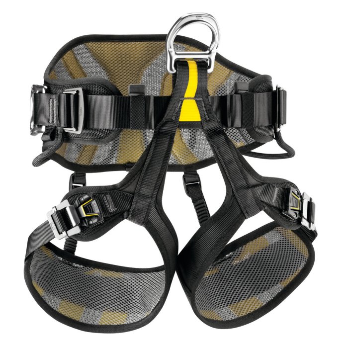 Petzl Avao Sit Fast NEW 0
