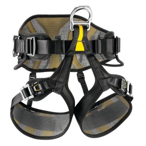 Petzl Avao Sit Fast NEW 0