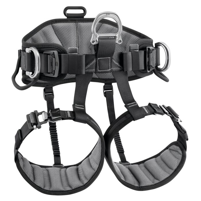 Petzl Avao Sit Fast NEW 1