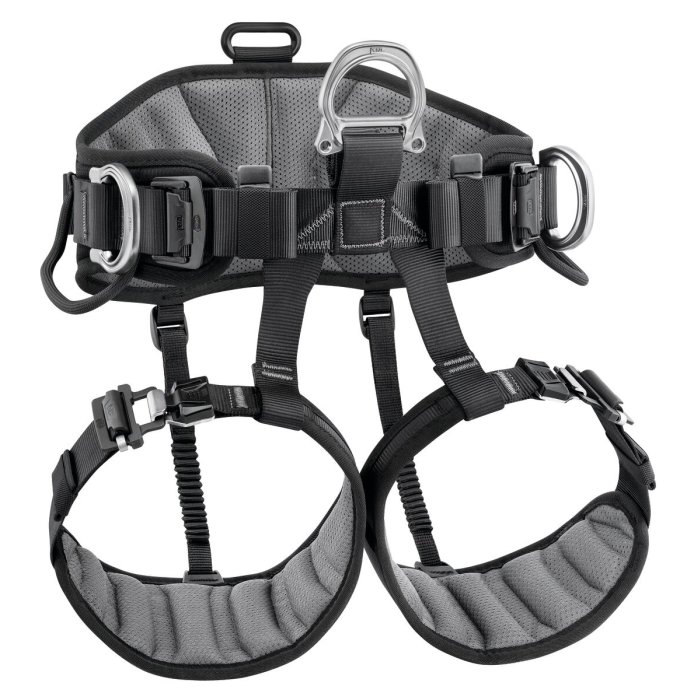 Petzl Avao Sit Fast NEW 2