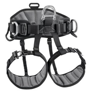 Petzl Avao Sit Fast NEW 2