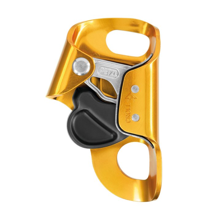 Petzl Croll S