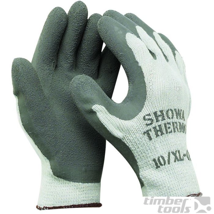 Showa- Thermogrip 451 M/ 8