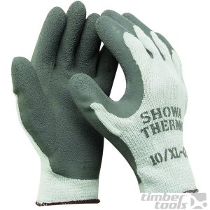 Showa- Thermogrip 451 XL/ 10