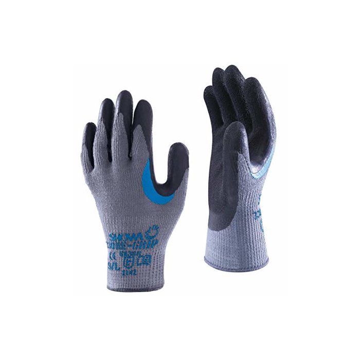 Showa- Regrip 330 L/ 9