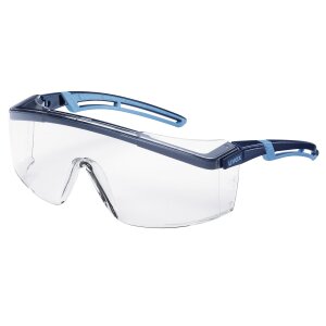 Uvex Schutzbrille astrospec 2.0