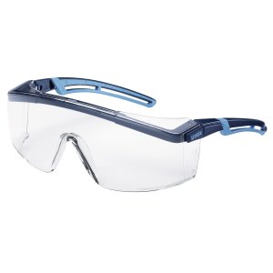 Uvex Schutzbrille astrospec 2.0