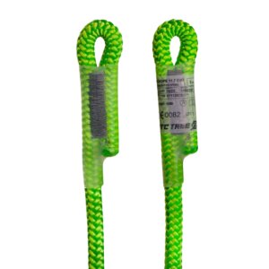 FTC Halteseil Kurzsicherung Argiope 11,7 EVO grün 5 m