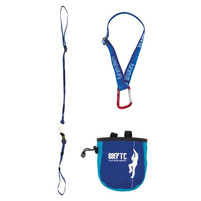 FTC Kit SRT Set Aufstiegset