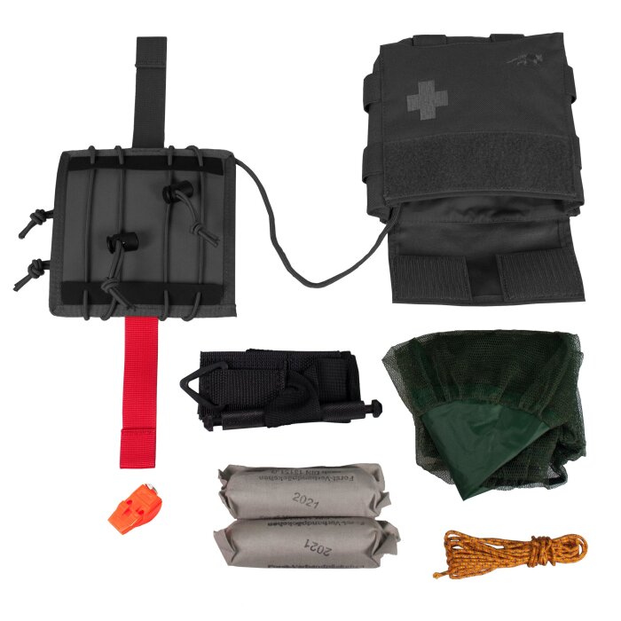 Fsb Oerrel Erste-Hilfe-Tasche First Aid Emergency 2.0