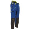 Arbortec Schnittschutzhose Breatheflex Pro blau