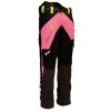 Arbortec Schnittschutzhose Breatheflex pink Größe L womens - SONDERPREIS