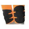 Sip Schnittschutzhose 1SNS EN 20471 orange