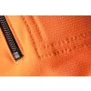 Sip Schnittschutzhose EN 20471 orange S