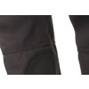 Sip Outdoorhose Ripstop Tracker 1SSR grau