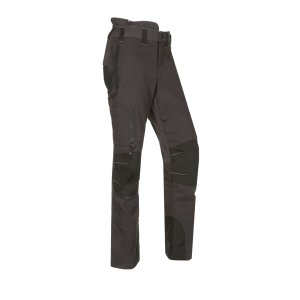 Sip Outdoorhose Ripstop Tracker 1SSR grau L